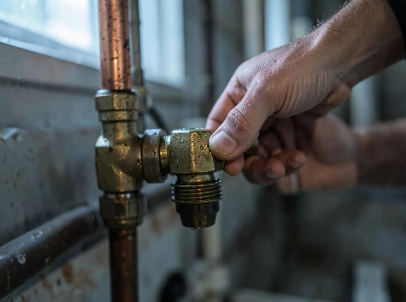 Emergency Plumber Rockland, ID FAQs
